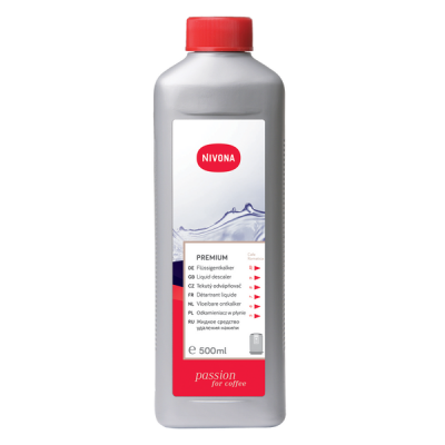 Nivona NIRK 703 skystas nuosėdų šalinimo priemonė 500ml