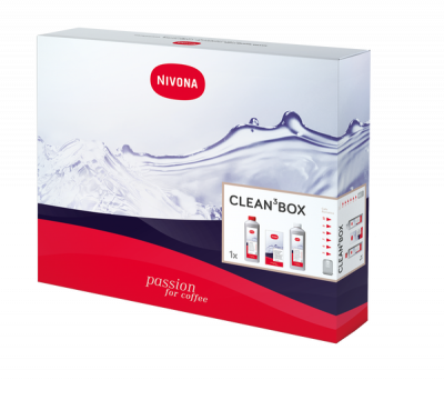 Nivona NICB 301 NIVONA CLEAN³BOX