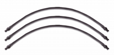 Nivona NIMA 330 pieno vamzdelių rinkinys (3 vnt.)