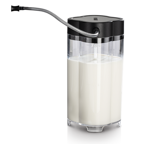 Nivona NIMC 1000 pieno rezervуарas