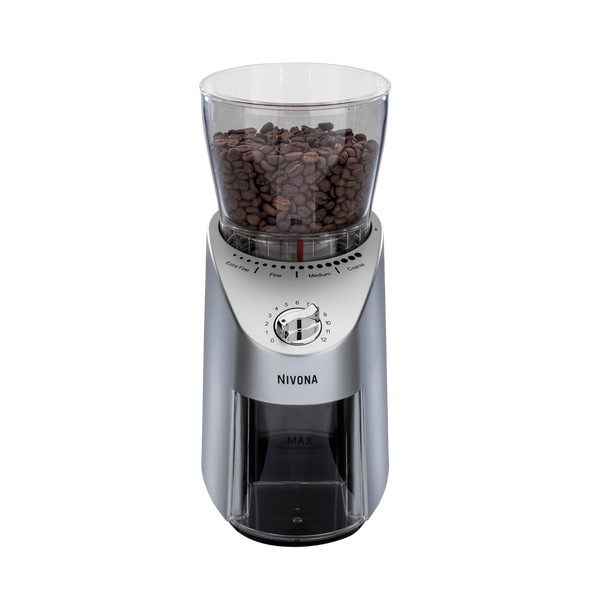 Elektrinė kavos malūnė Nivona NICG 130
