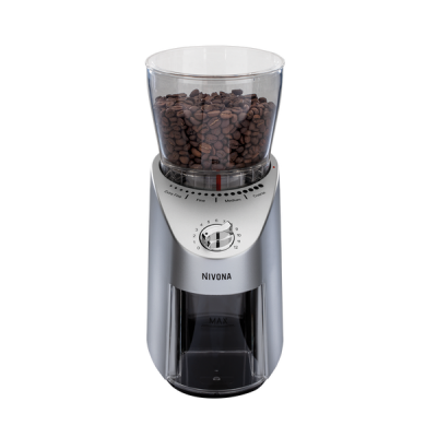 Elektrinė kavos malūnė Nivona NICG 130
