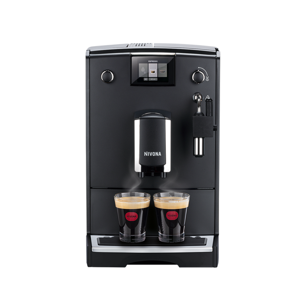 Kavos aparatas Nivona NICR 550