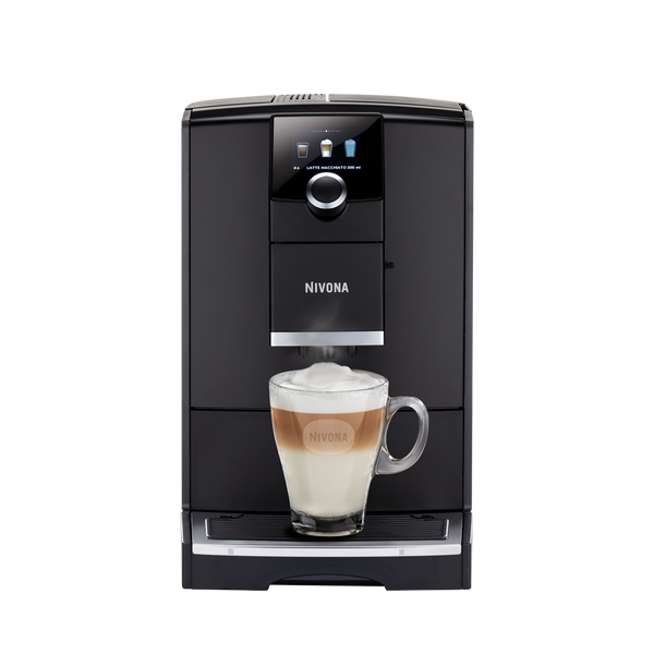 Nivona NICR 790 kavos aparatas