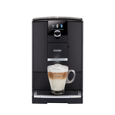 Nivona NICR 790 kavos aparatas