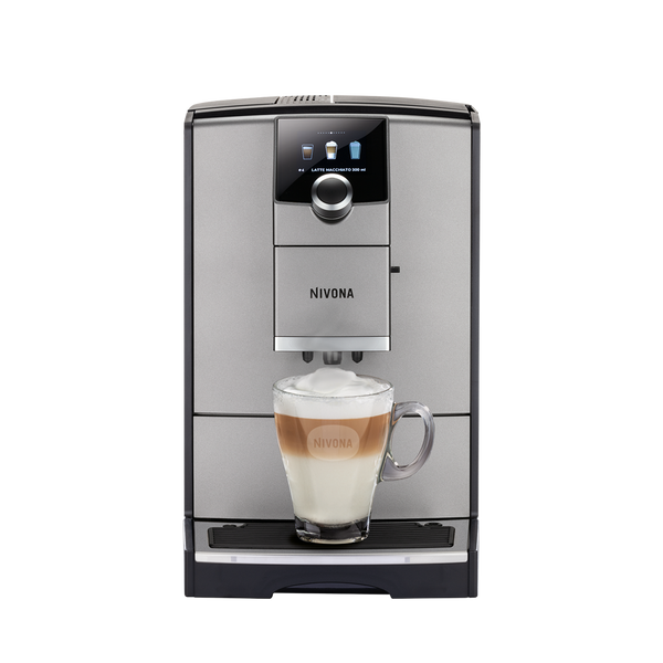 Nivona NICR 795 kavos aparatas