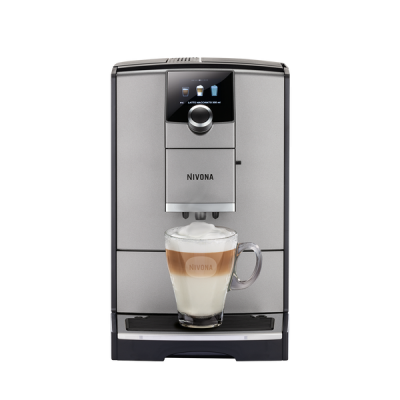 Nivona NICR 795 kavos aparatas