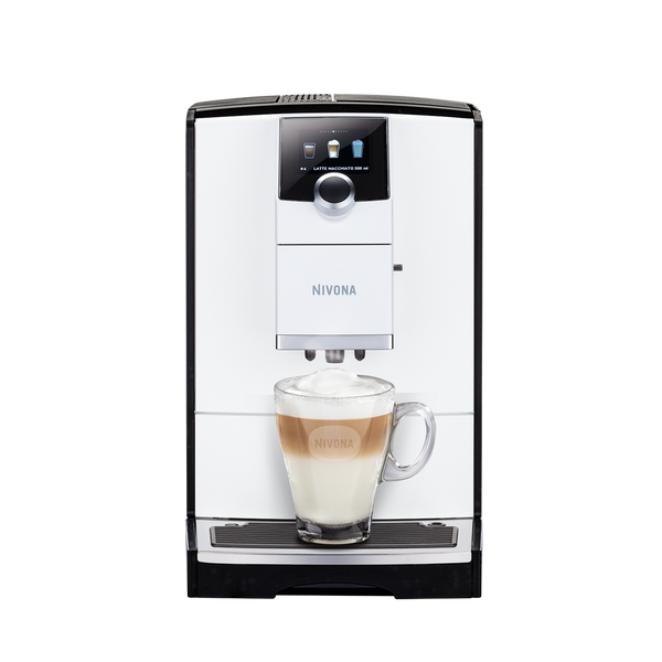 Kavos aparatas Nivona NICR 796
