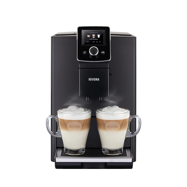 Nivona NICR 820 kavos aparatas