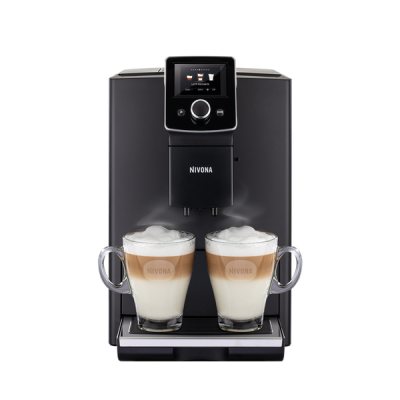 Nivona NICR 820 kavos aparatas