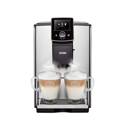 Nivona NICR 825 kavos aparatas