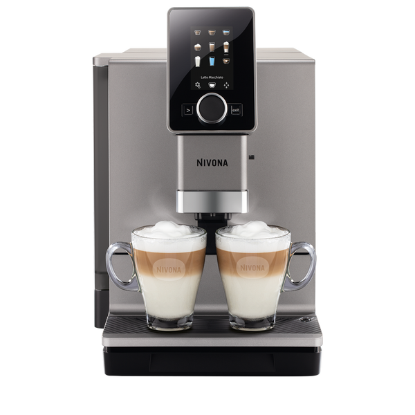 Kavos aparatas Nivona NICR 930
