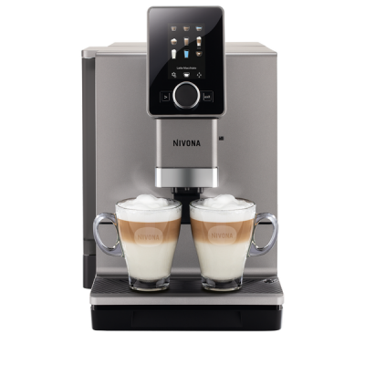 Kavos aparatas Nivona NICR 930