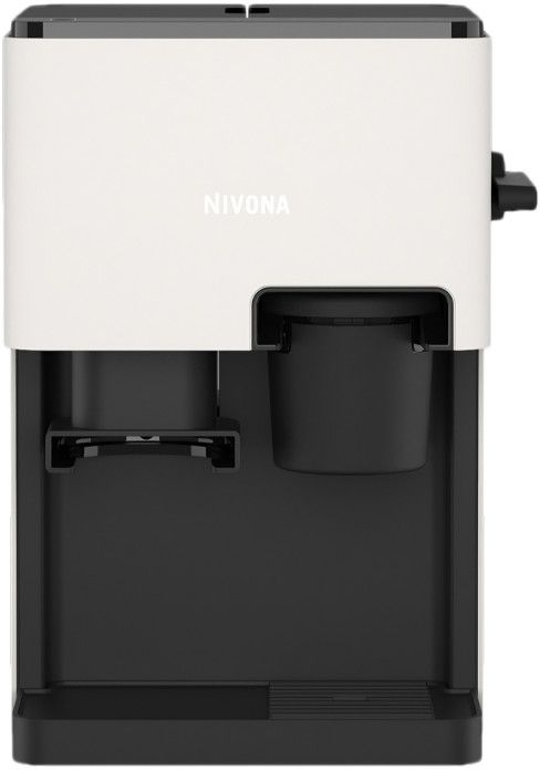 Nivona CUBE 4102 kavos aparatas