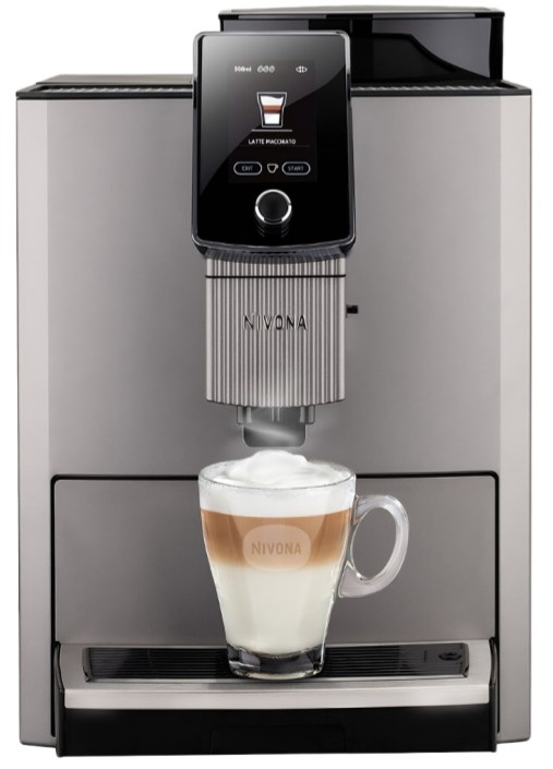 Kavos aparatas Nivona NICR 1040