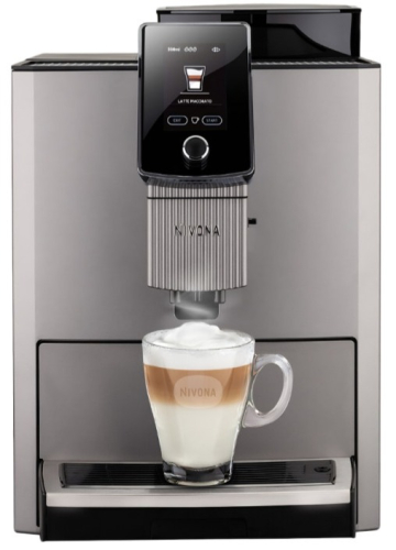 Kavos aparatas Nivona NICR 1040
