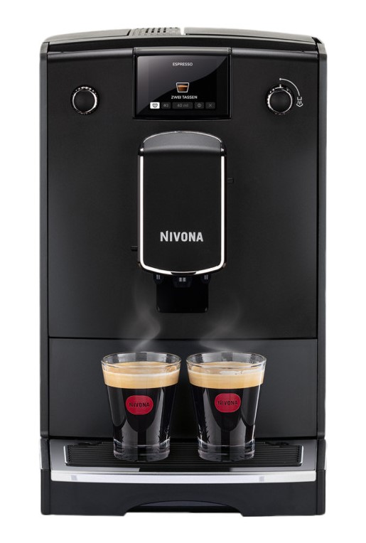 Kavos aparatas Nivona NICR 690