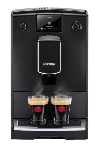 Kavos aparatas Nivona NICR 690