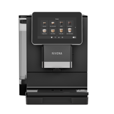 Nivona NIVO 9101 kavos aparatas