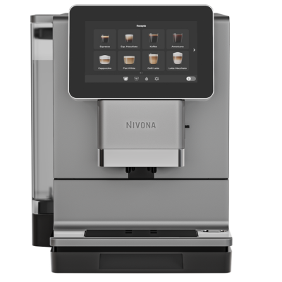 Kavos aparatas Nivona NIVO 9103
