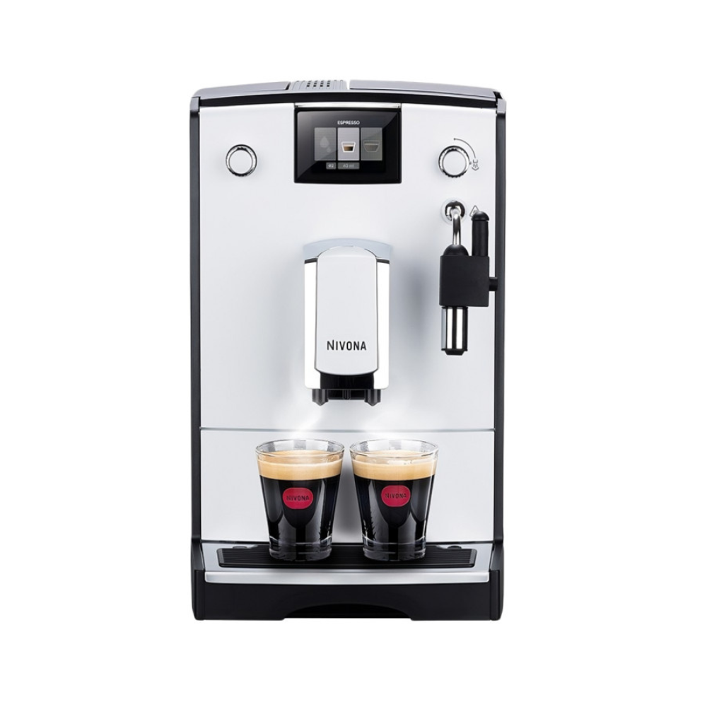 Kavos aparatas Nivona NICR 560