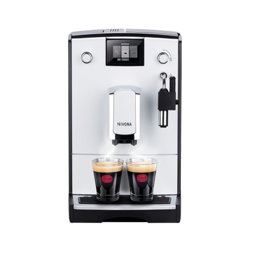Kavos aparatas Nivona NICR 560
