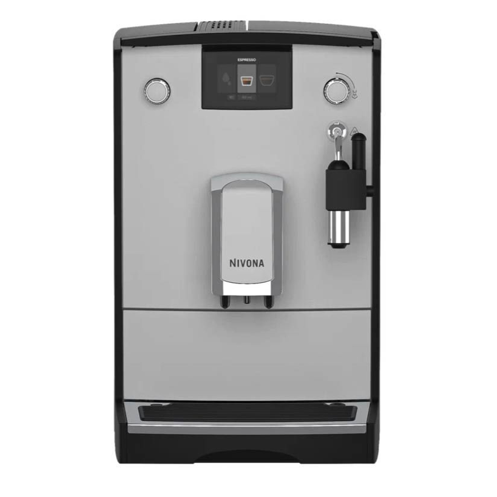 Nivona NICR 555 kavos aparatas
