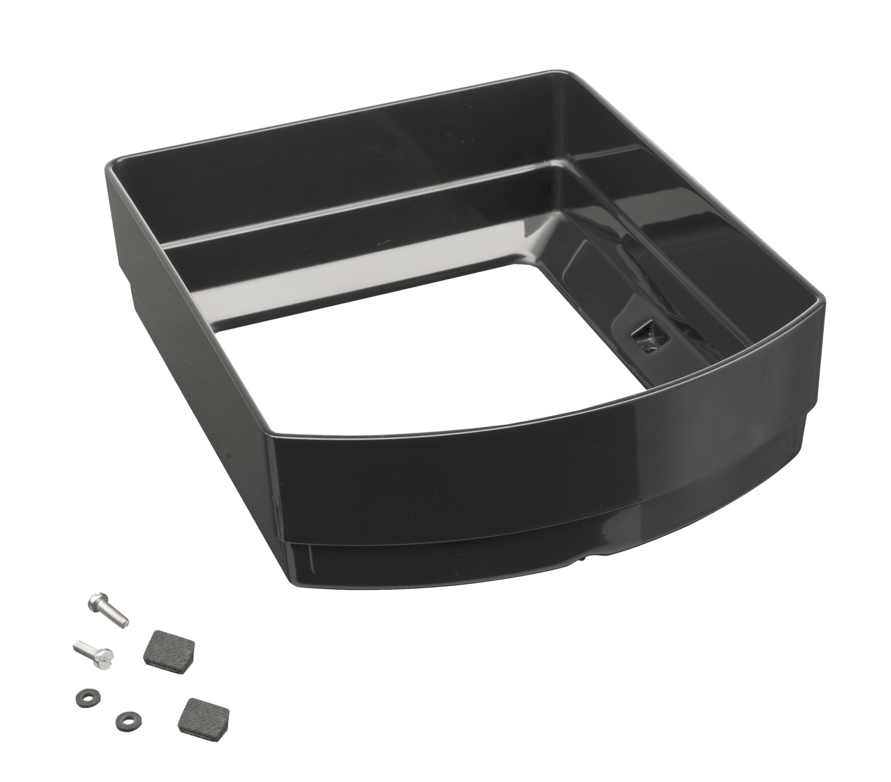 Kavos pupelių konteineris NIZB 410